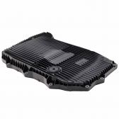 Carter Cambio Aut. Hengst HG108H D839 Audi Q5 - Cód.12821