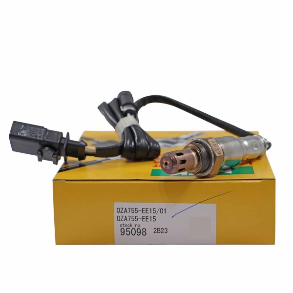 Sonda Lambda NTK OZA755-EE15 VW Gol 1.6 16V - Cód.9013