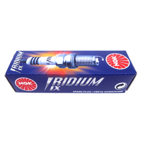Vela de Ignição NGK BKR5EIX-11 Iridium - Cód.1705