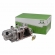 Kit Carcaça Válv. Termostática MTE 20040 Ford Ka - Cód.9385