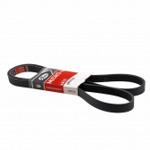 Correia Micro-V Gates 6PK1745 Land Rover Freelander - Cód.9227