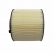 Filtro de Ar Hengst E1451L Audi A4, A5, Q5 Tfsi - Cód.11678