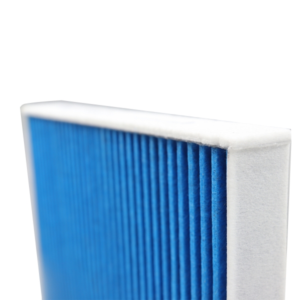 Filtro de Cabine Hengst E2998LB VW Jetta, Golf  - Cód.10274