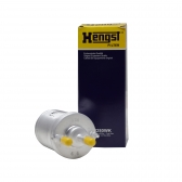 Filtro de Combustível Hengst H280WK Audi A1, A3 - Cód.9833