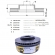 Kit Disco de Freio BD5158 Diant. Cerato 2.0 - Cód.5049