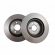 Kit Disco de Freio BD9197 Diant. Chrysler 300C - Cód.7058