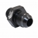 Niple Adaptador M12 x 6AN - Cód.7453