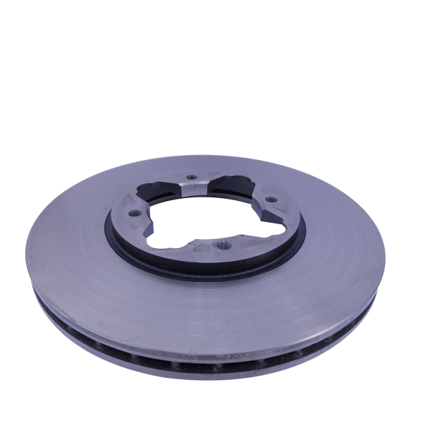 Kit Disco de Freio BD0837 Diant. Honda Accord - Cód.4759