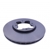 Kit Disco de Freio BD0837 Diant. Honda Accord - Cód.4759