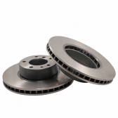 Kit Disco de Freio BD2215 Diant. BMW 750i 5.4 V12- Cód.8921