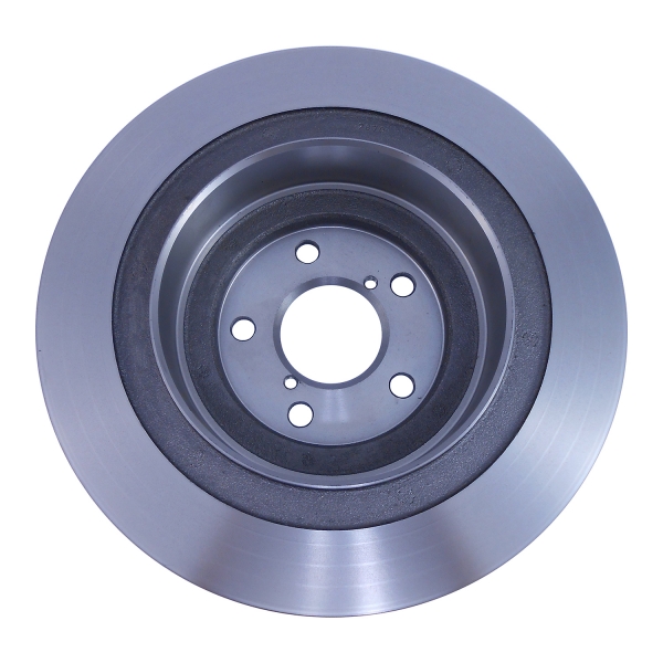 Kit Disco de Freio BD2670 Tras. Subaru Legacy - Cód.4755