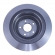 Kit Disco de Freio BD2670 Tras. Subaru Legacy - Cód.4755