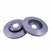 Kit Disco de Freio BD4424 Diant. Honda HRV 1.8 - Cód.3626