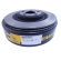 Kit Disco de Freio BD6761 Tras. Jaguar XF, XJ, XKR -Cód.6358