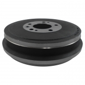 Kit Tambor de Freio BD3622 Tras. Fiat Toro - Cód.7035