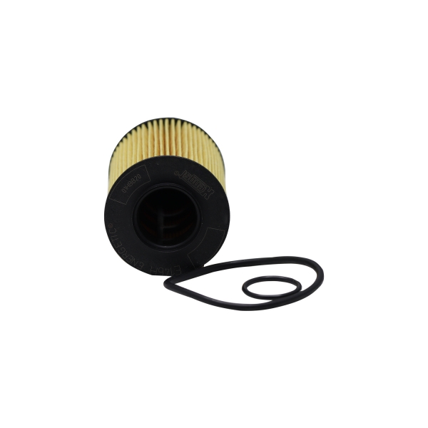 Filtro de Óleo Hengst E146H D108 MBenz A150, B200 - Cód.9847