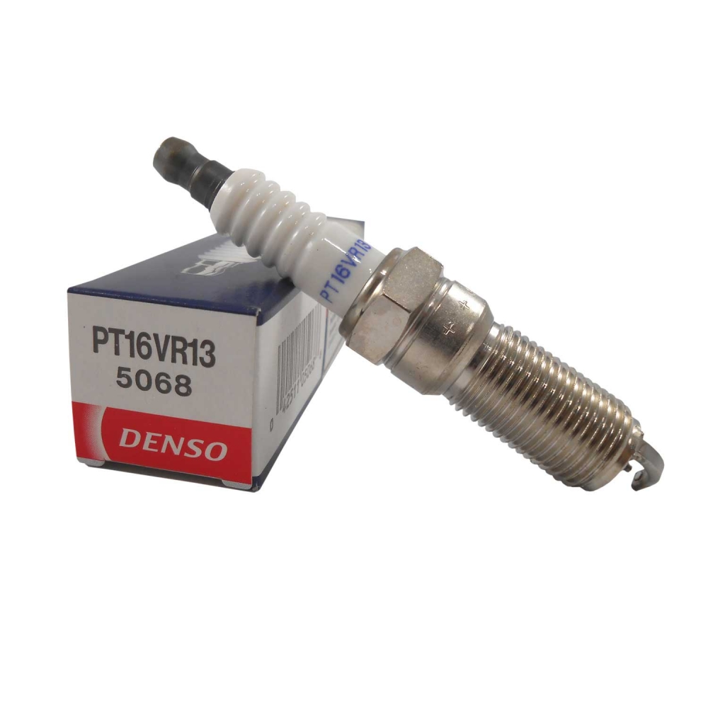 Vela de Ignição Denso PT16VR13 Ford Fusion - Cód.2615