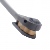 Sensor de Pastilha Textar 98043500 BMW X3, X4 - Cód.10383