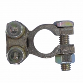 Terminal Sapão Polo Negativo de Bateria ETE9740 - Cód.6027