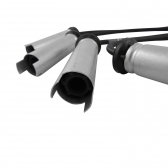 Cabo de Ignição NGK SC-G77 GM S10, Blazer - Cód.3306