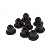 Jg Retentor Válvulas Elring 026.670 Ford Sigma - Cód.9966