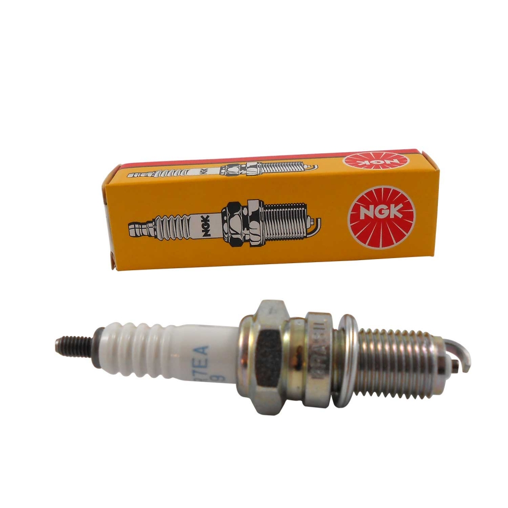 Vela de Ignição NGK DPR7EA-9 Honda Shadow 750 - Cód.1827