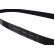 Correia Gates Micro-V 4PK0675 Fiat Idea, Siena - Cód.9569