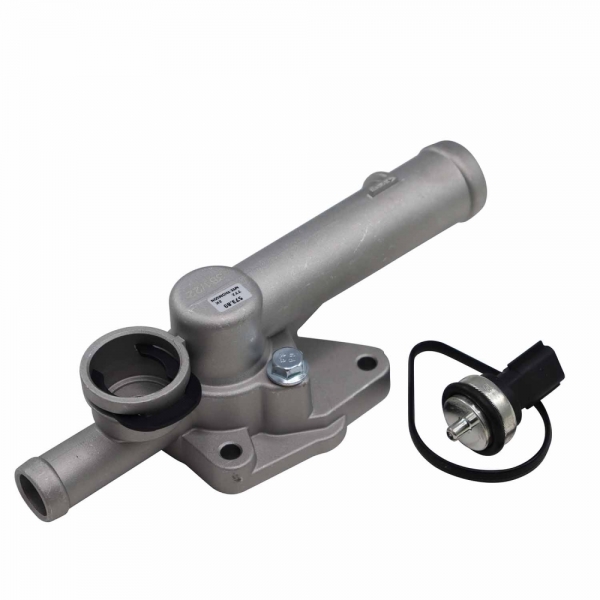 Kit Válvula Termostática MTE 20053 Kwid 1.0 12V - Cód.9369