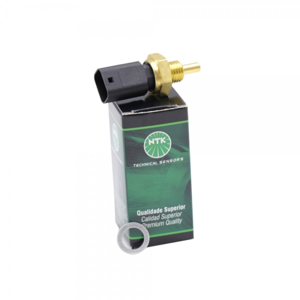 Sensor Temp. de Água NTK CTN3-A006 Clio, Sandero - Cód.11191