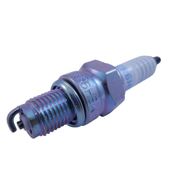 Vela de Ignição NGK CR6HSA Kasinski Midas 110 - Cód.1758