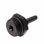 Niple Espigão Fixo 10AN x Engate Rápido 8,00mm - Cód.9152