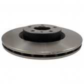 Kit Disco de Freio BD1548 Diant. Alfa Romeu Spider -Cód.7552