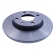 Kit Disco de Freio BD4298 Diant. Peugeot 207 - Cód.4411