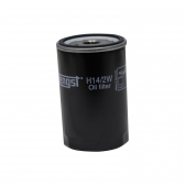Filtro de Óleo Hengst H14/2W VW Gol, Voyage - Cód.9856
