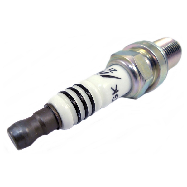 Vela de Ignição NGK ZFR5FIX-11 Freemont, Journey - Cód.1086