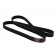 Correia Micro-V Gates 7PK1633 BMW 540i, X5 - Cód.13684