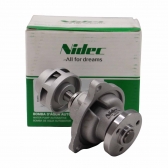 Bomba de Água Nidec NBA0947 Ford Ka Zetec - Cód.12701