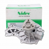 Bomba de Água Nidec NBA0632 Audi A3 1.8 20V - Cód.12513