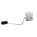 Sensor de Nivel TSA T010215 Citroen C3 (05...12)  - Cód.8050