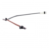 Sensor de Pastilha Textar 98037900 Porsche 911 - Cód.10343