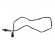 Sonda Lambda NTK OZA723-EE21 Soul 1.6 16V - Cód.2431