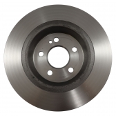 Kit Disco de Freio BD0218 Tras. Mercedes GLA200 - Cód.11594