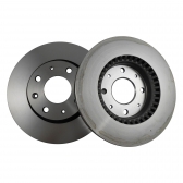 Kit Disco de Freio BD5002 Diant. Cerato 2.0 - Cód.4416
