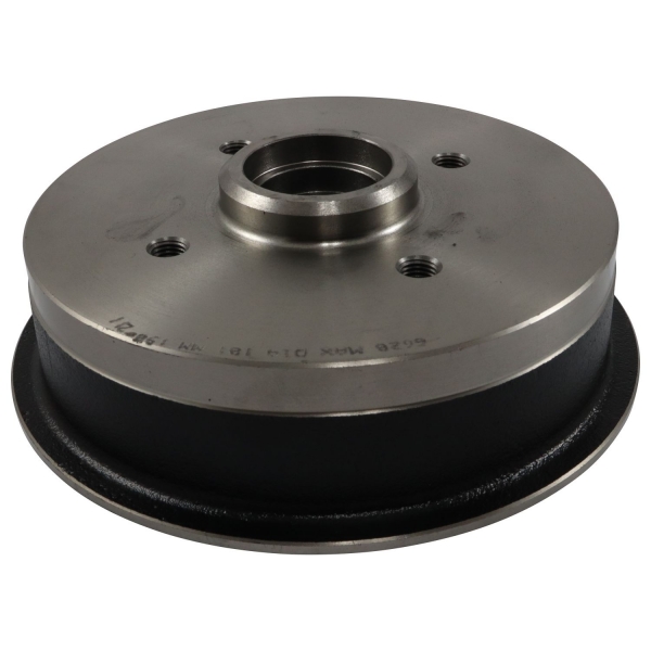 Kit Tambor de Freio BD6628 Tras. Ford Escort - Cód.4872