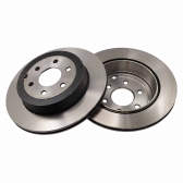 Kit Disco de Freio BD4190 Tras. Nissan Frontier - Cód.12643
