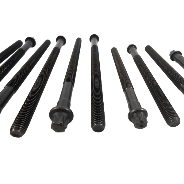 Parafuso de Cabeçote Elring 527.450 BMW 118i, X1 - Cód.7280