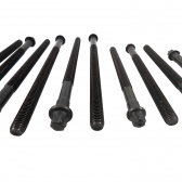 Parafuso de Cabeçote Elring 527.450 BMW 118i, X1 - Cód.7280