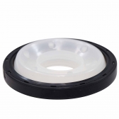 Retentor Tras. Elring 257.770 BMW 118i, X1, X3 - Cód.11918