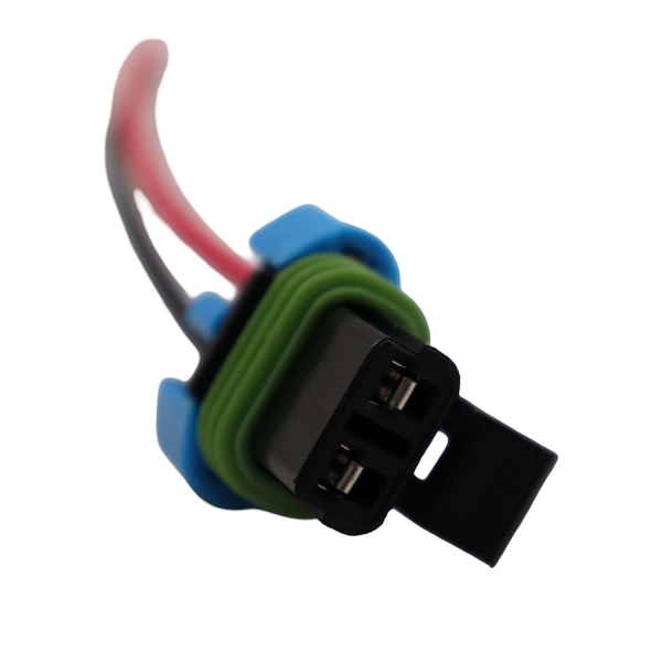 Chicote 2 Vias Cebolão ETE7705 GM Corsa - Cód.13160