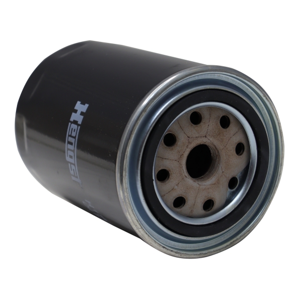 Filtro de Óleo Hengst H17W30 Audi A4 1.8 20V - Cód.9986